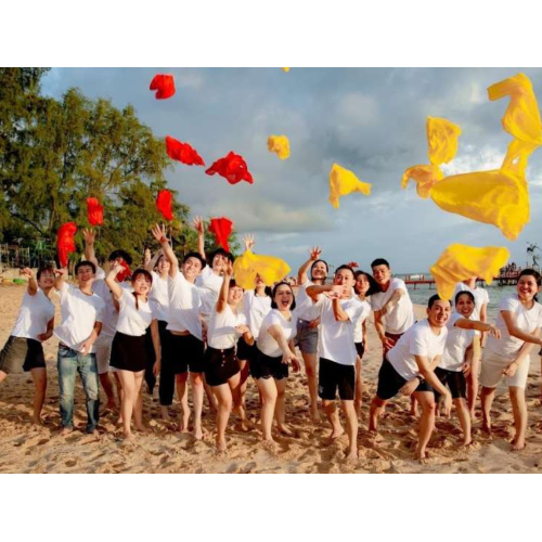 Hòn  Móng Tay – Địa Điểm Du Lịch Hoang Sơ Và Thú Vị